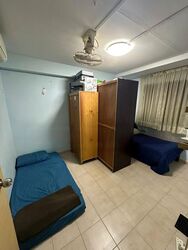 Blk 108 Serangoon North Avenue 1 (Serangoon), HDB 3 Rooms #464429441